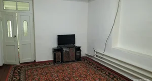 Фото 1 Дом в Учтепинском районе