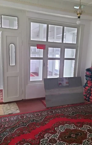 Фото 2 Дом в Учтепинском районе