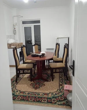 Фото 2 1-комн. квартира в Бектемирском районе