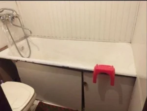 Фото 4 1-комн. квартира в Чиланзар