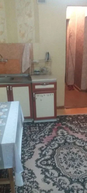 Фото 6 1-комн. квартира в Чиланзар