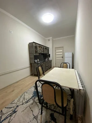 Фото 1 2-комн. Комната в Мирабод