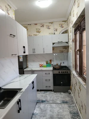 Фото 2 4-комн. квартира в Сергели