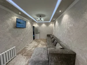 Фото 1 3-комн. квартира в Юнусобод