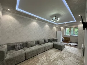 Фото 2 3-комн. квартира в Юнусобод