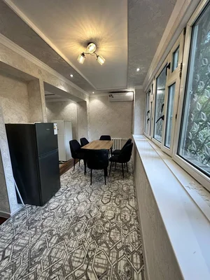 Фото 4 3-комн. квартира в Юнусобод