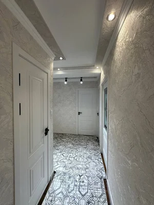 Фото 5 3-комн. квартира в Юнусобод