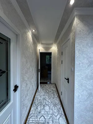 Фото 6 3-комн. квартира в Юнусобод