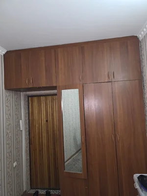 Фото 6 3-комн. квартира в Юнусобод