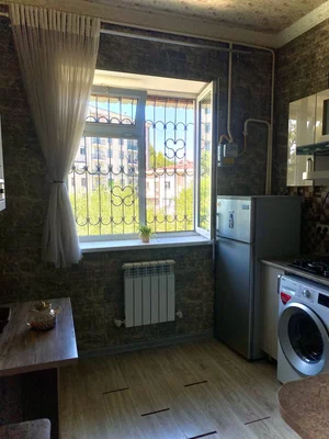 Фото 1 2-комн. квартира в Chilonzor 23 kvartal