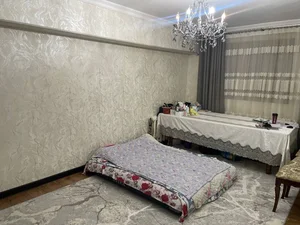 Фото 2 3-комн. квартира в Юнусобод