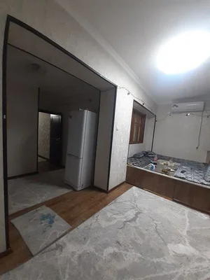 Фото 5 3-комн. квартира в Юнусобод