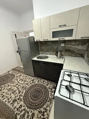 Фото 1 2-комн. квартира в Sergeli tumani