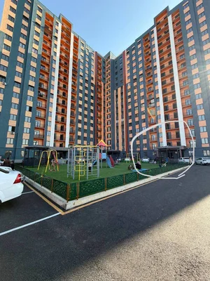 Фото 4 2-комн. квартира в Sergeli tumani