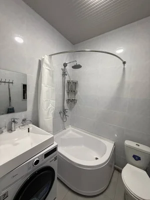 Фото 5 2-комн. квартира в Sergeli tumani