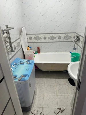 Фото 5 3-комн. квартира в Сергели