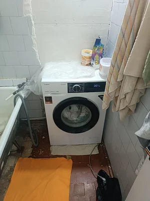 Фото 1 3-комн. квартира в Sergili tumani