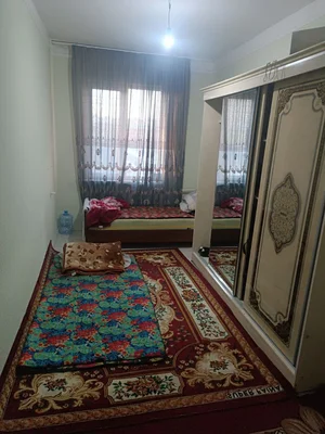 Фото 2 3-комн. квартира в Sergili tumani