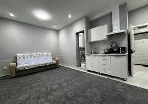 Фото 2 1-комн. квартира в Чилонзаре