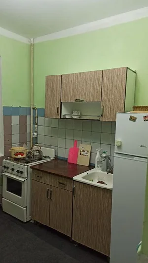 Фото 6 2-комн. Комната в Мирабод районе