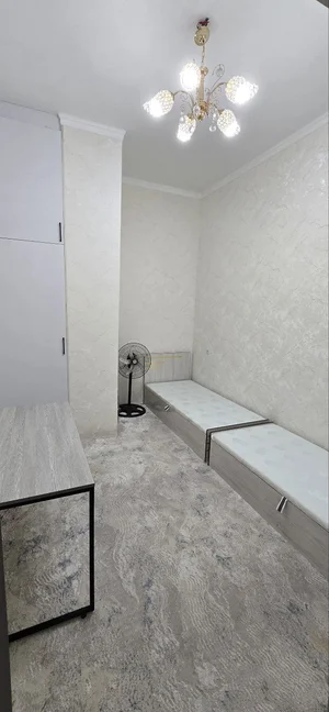 Фото 2 3-комн. квартира в Olmazor tumani Sebzor dahasi