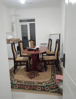 Фото 1 Квартира в Бектемире