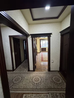 Фото 4 3-комн. квартира в Чилонзор