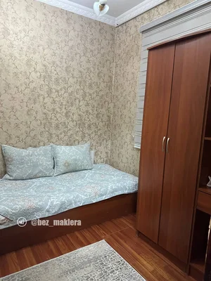 Фото 5 2-комн. квартира в Yunusobod Tumani