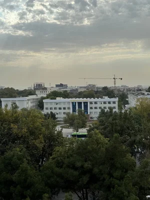 Фото 1 3-комн. квартира в Chilonzor tumani 16-kvartal