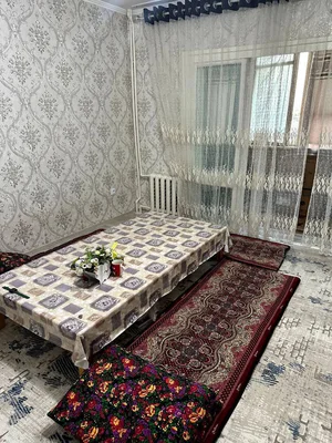 Фото 3 3-комн. квартира в Chilonzor tumani 16-kvartal