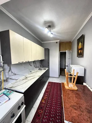 Фото 4 Квартира в Мирзо-Улугбекском районе