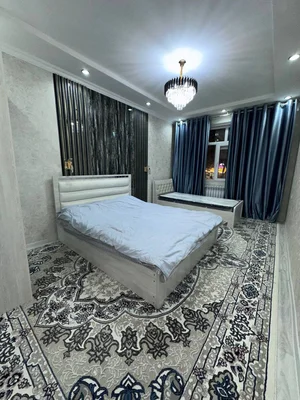 Фото 1 Комната в Чилонзорском районе