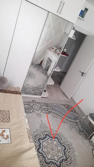 Фото 1 3-комн. квартира в Яшнабод