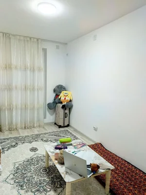 Фото 5 3-комн. квартира в Яшнабод