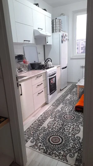 Фото 10 3-комн. квартира в Яшнабод