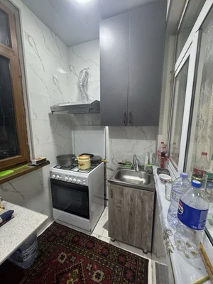 Фото 5 3-комн. квартира в Яшнабод