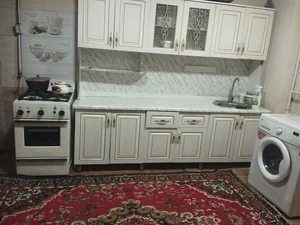 Фото 4 Квартира в Яшнободе