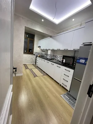 Фото 1 2-комн. квартира в Юнусобод