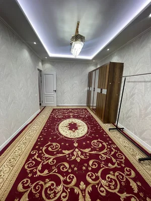 Фото 2 2-комн. квартира в Юнусобод