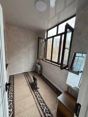 Фото 3 2-комн. квартира в Юнусобод