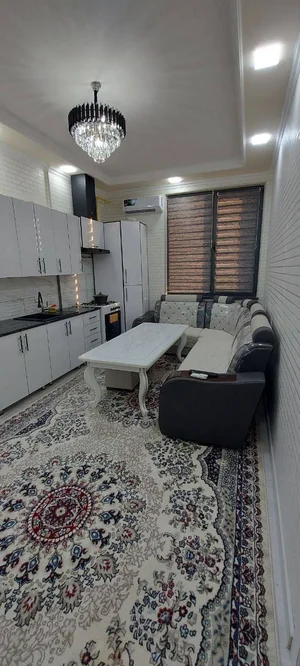 Фото 1 3-комн. квартира в Себзор