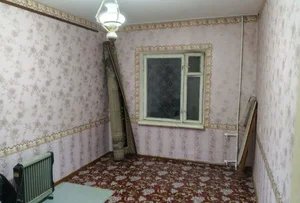 Фото 3 3-комн. квартира в Целий