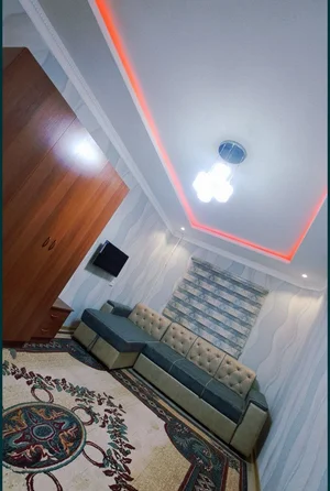 Фото 1 1-комн. квартира в Чирчике