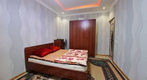 Фото 3 1-комн. квартира в Чирчике