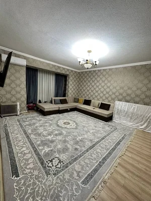 Фото 4 2-комн. квартира в Олмазор