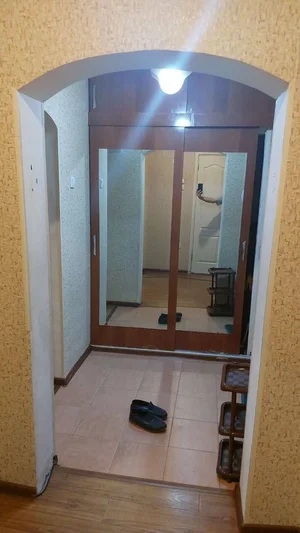 Фото 3 3-комн. квартира в Чиланзарском районе