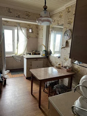 Фото 4 3-комн. квартира в Чиланзарском районе