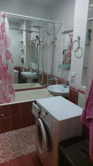 Фото 7 3-комн. квартира в Чиланзарском районе