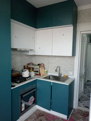 Фото 5 3-комн. Комната в Юнусобод