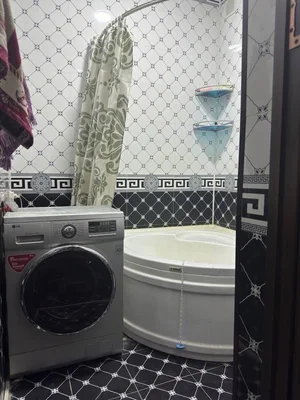 Фото 2 2-комн. квартира в Яшнабод